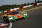 Mazda 787B LeMans Winner 1991 года